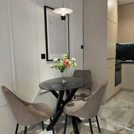 公寓 Sotto Il Sole Surčin