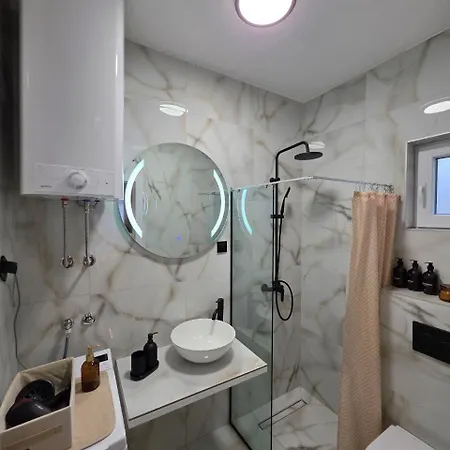 아파트 Sotto Il Sole *