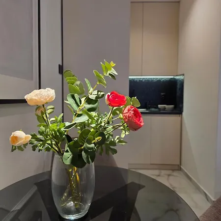 아파트 Sotto Il Sole Surčin