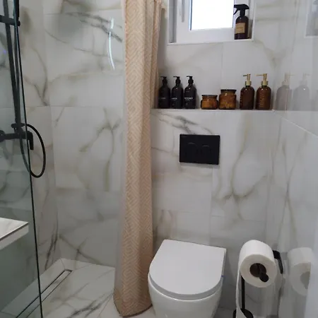 Lägenhet Sotto Il Sole