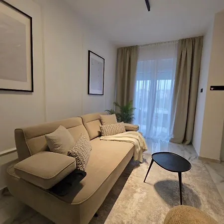 Sotto Il Sole 아파트 Surčin