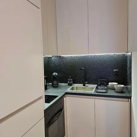 Sotto Il Sole Lägenhet *