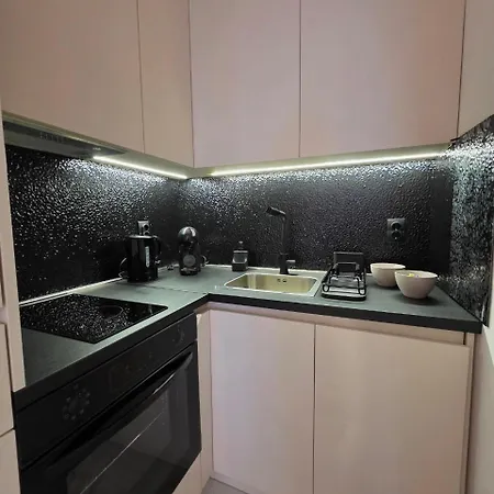 Lägenhet Sotto Il Sole Surčin