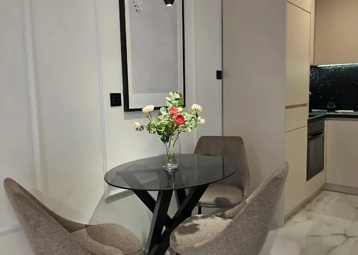 Lejlighed Sotto Il Sole Surčin