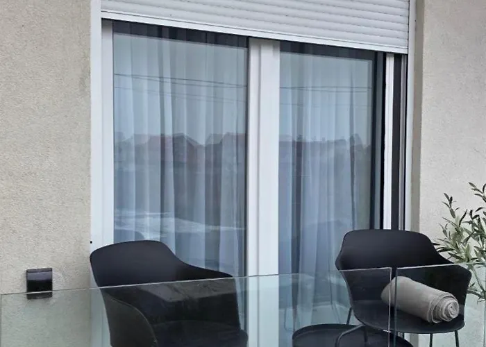 Sotto Il Sole Lejlighed