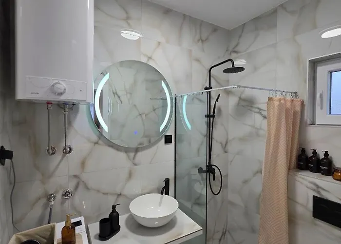 公寓 Sotto Il Sole *