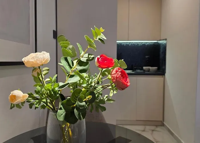 아파트 Sotto Il Sole Surčin