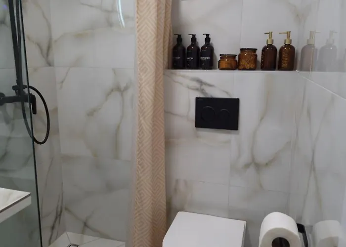 아파트 Sotto Il Sole