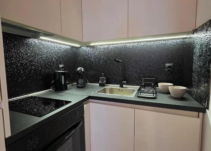 아파트 Sotto Il Sole Surčin